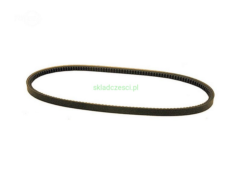 Pasek zębaty deck Husqvarna Rider 1200 Proflex 20 Bioclip 1030