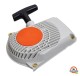 Rozrusznik kompletny do STIHL 024 026 MS240 MS260