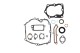 Zestaw uszczelek do Briggs&Stratton Quantum