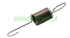 Sprężyna regulatora Briggs & Stratton Seria 400 450 500