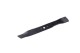 Nóż mielący 53,3 cm do CASTEL GARDEN GGP Alpina Stiga Tornado Deck 108 cm