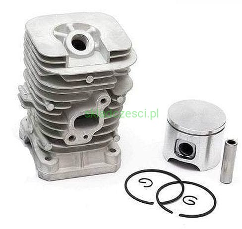 Cylinder do pilarki Partner 350 351 370 382 390 391 401 422