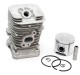 Cylinder do pilarki Partner 350 351 370 382 390 391 401 422