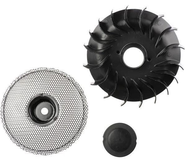 Wirnik 796201 wentylator BRIGGS & STRATTON Intek AVS 31