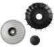 Wirnik 796201 wentylator BRIGGS & STRATTON Intek AVS 31