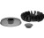 Wirnik 796201 wentylator BRIGGS & STRATTON Intek AVS 31