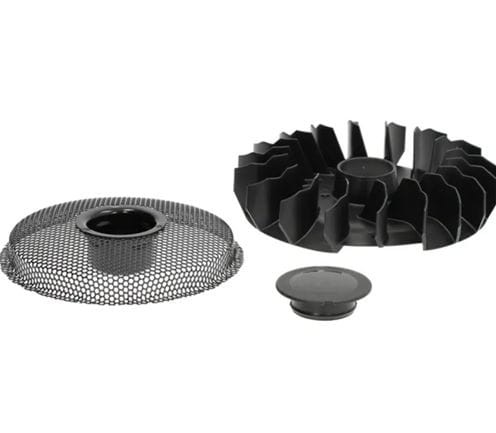 Wirnik 796201 wentylator BRIGGS & STRATTON Intek AVS 31
