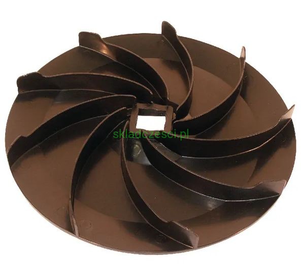 Wirnik wentylator do Castel Garden GGP T434 T484 TR TRE
