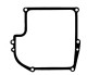 Uszczelka misy oleju do Briggs Stratton seria 14 17 19