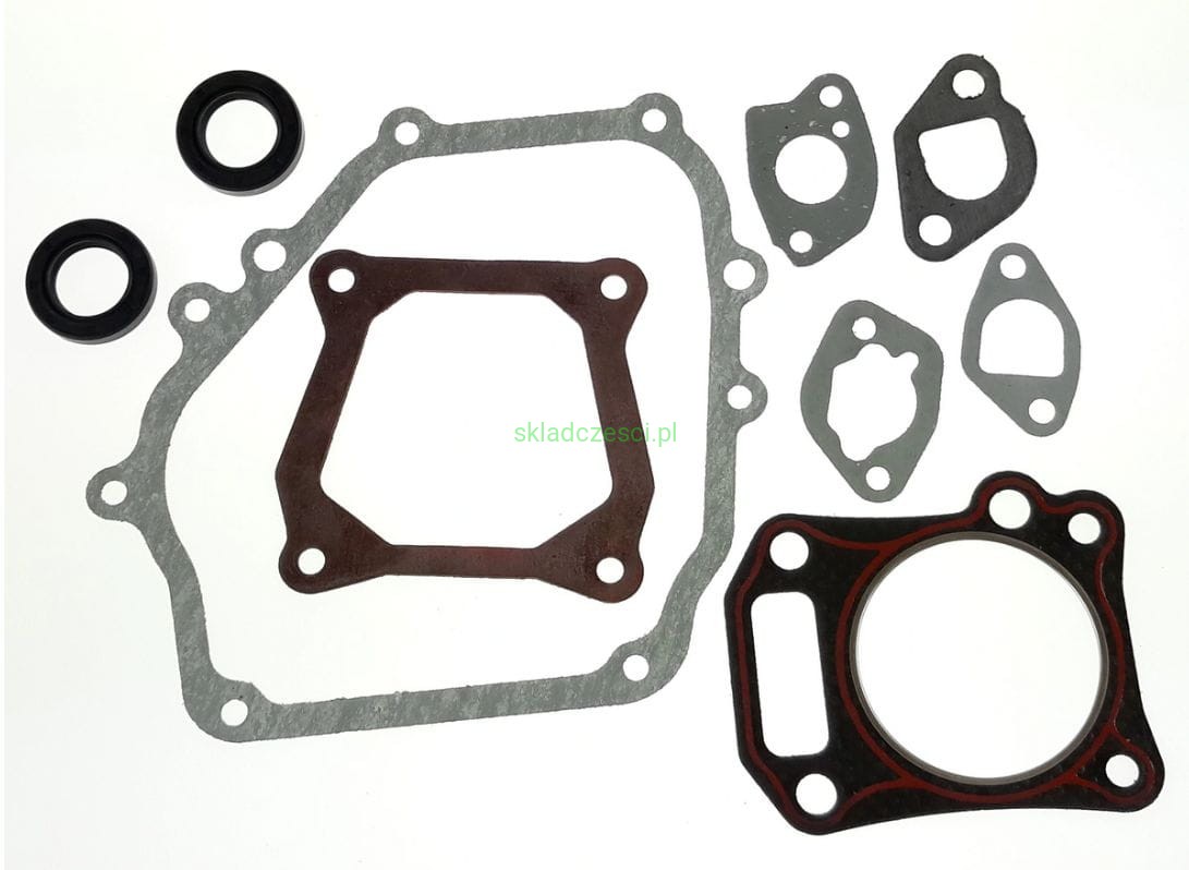 Zestaw uszczelek do silnika Honda GX120