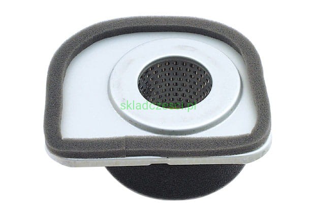 Filtr powietrza z podkładką do Kawasaki FA 210 D FA 130
