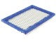 Filtr powietrza do Briggs&Stratton 2-suw Max 3-5 HP