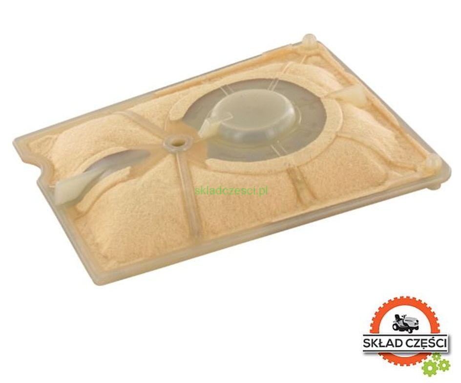 Filtr powietrza do STIHL 050 051 075 076