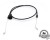 Linka hamulca 746-04475 MTD