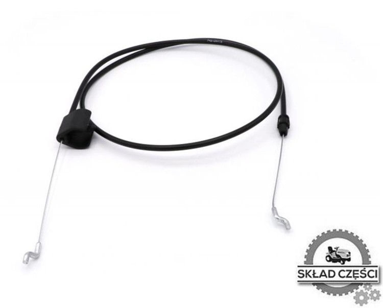 Linka hamulca 746-04475 MTD