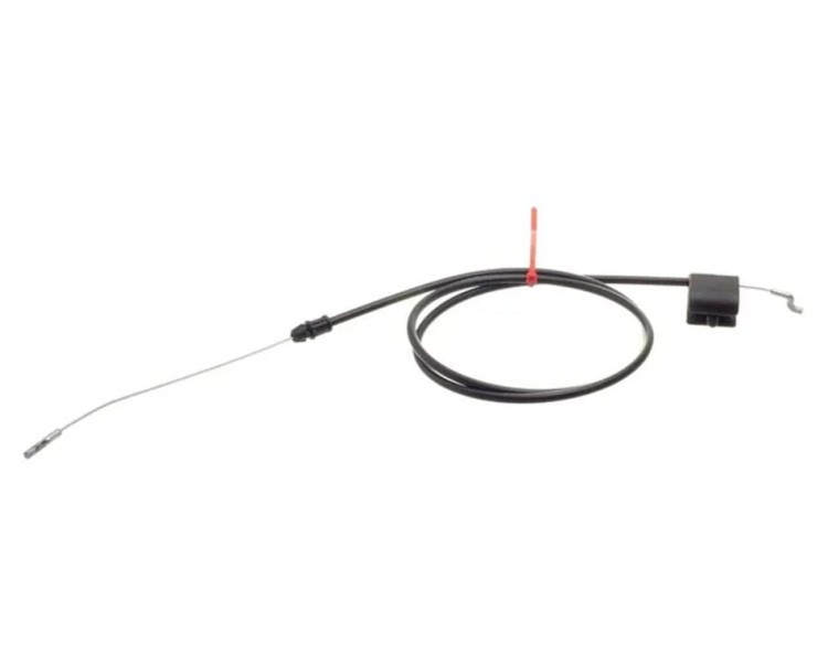 Linka hamulca 746-04475 MTD