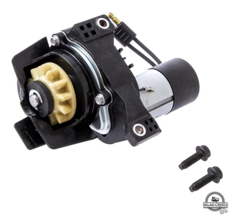 Rozrusznik 84005205 594360 Briggs Stratton 575iS 625iS 675iS