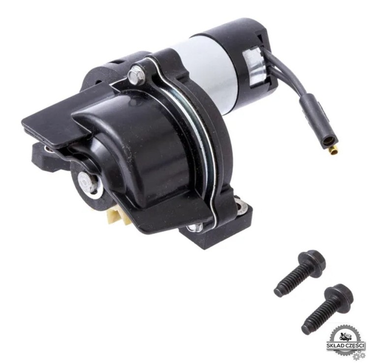Rozrusznik 84005205 594360 Briggs Stratton 575iS 625iS 675iS