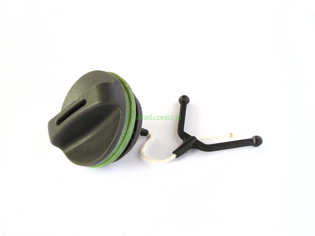 Korek paliwa HUSQVARNA 353 357 359 362 365 371 372