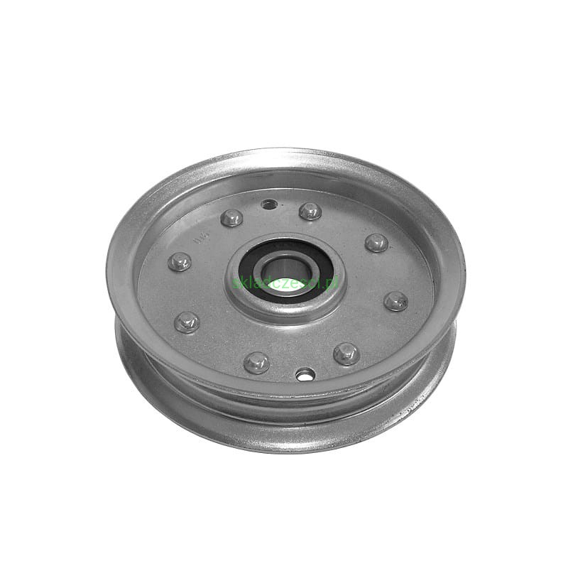 Koło pasowe 756-05042 do MTD Cub Cadet Deck G