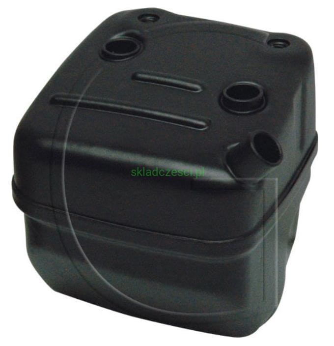 Tłumik do pilarki Husqvarna 355 357 359