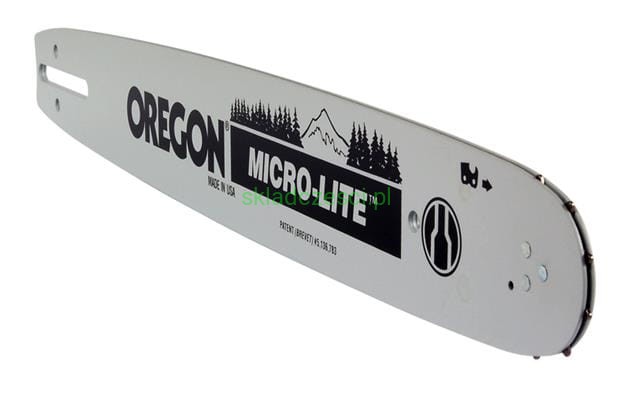 Prowadnica 130MLBK095 OREGON Micro Lite 13" 0.325" 1,3mm