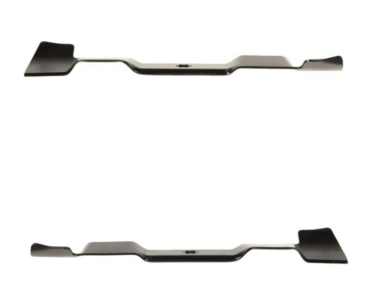 Noże (lewy+prawy) do MTD Cub Cadet XT2 PR95 XT3 QR95 XT2 PR95 XT1 OR95
