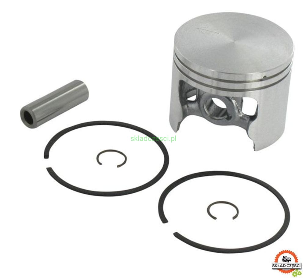 Tłok do pilarki STIHL 034 036 MS360 - fi 48 mm
