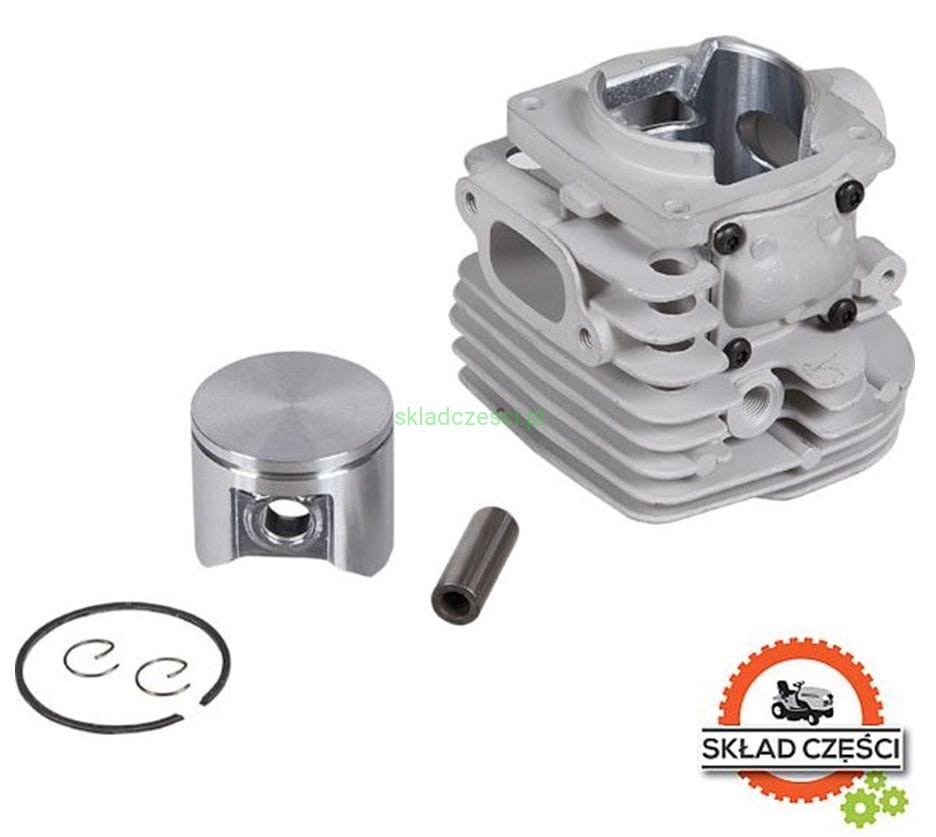 Cylinder do pilarki Husqvarna 357XP 359