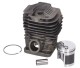 Cylinder do przecinarki Dolmar PC6412 PC6414 Makita DPC6410