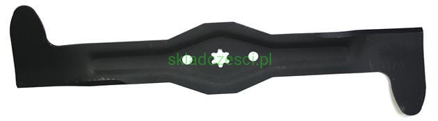 Nóż 54,3 cm do kosiarek Electrolux lewoobrotowy górny