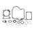 Zestaw uszczelek Briggs Stratton INTEK AVS OHV 13 - 19 KM
