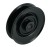 Koło pasowe 756-05234 956-05234 MTD Gutbrod Massey Ferguson