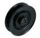 Koło pasowe 756-05234 956-05234 MTD Gutbrod Massey Ferguson