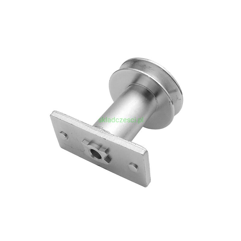 Uchwyt noża MTD 53SPO 53-60SPKM 46SPBE GL46SPO Snapper NX90 Murray EQ700 wał 25,4 mm