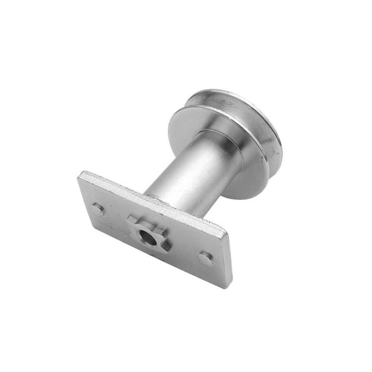 Uchwyt noża MTD 53SPO 53-60SPKM 46SPBE GL46SPO Snapper NX90 Murray EQ700 wał 25,4 mm