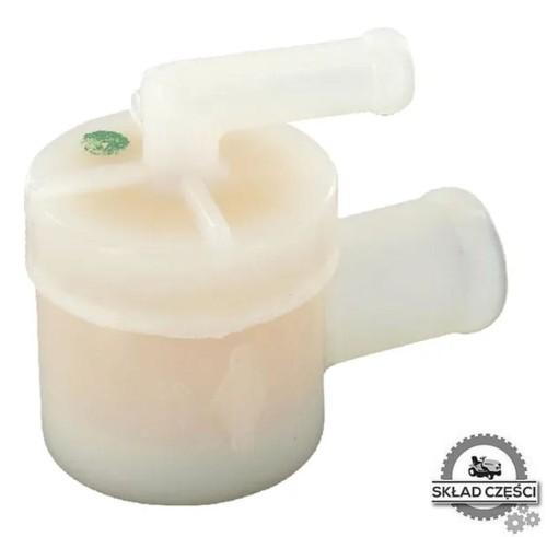 Filtr paliwa 844545 oryginalny Briggs Stratton Vanguard V-Twin