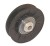Koło pasowe 1001065 95531 343520 V3000-3316 Murray 40"