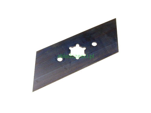 Nóż do wertykulatora BRILL E40 5014 TB40 5021 GARDENA 350E