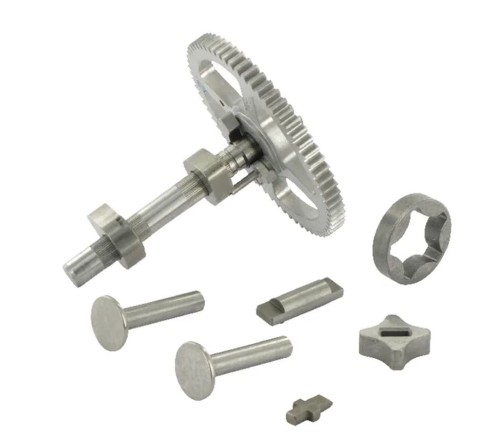 Wałek rozrządu Briggs & Stratton 790340 597221 oryginalny