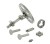 Wałek rozrządu Briggs & Stratton 790340 597221 oryginalny