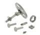 Wałek rozrządu Briggs & Stratton 790340 597221 oryginalny