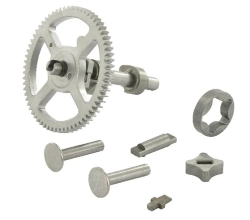 Wałek rozrządu Briggs & Stratton 790340 597221 oryginalny