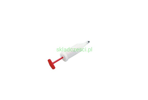 Smarowniczka plastikowa do pił łańcuchowych