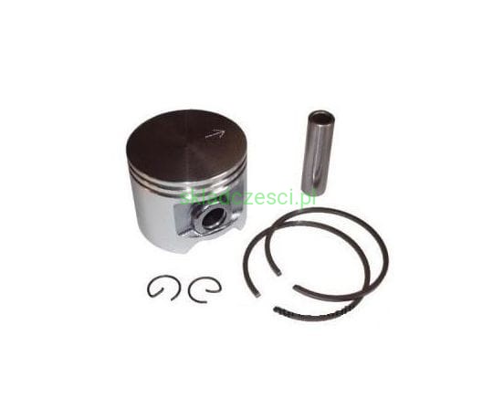 Tłok do pilarki Husqvarna 180 280 380 480 - śr. 52 mm