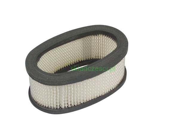 Filtr powietrza owalny do Briggs&Stratton