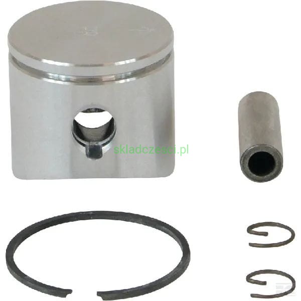 Tłok do pilarki Husqvarna 36 136 137 - śr. 38 mm