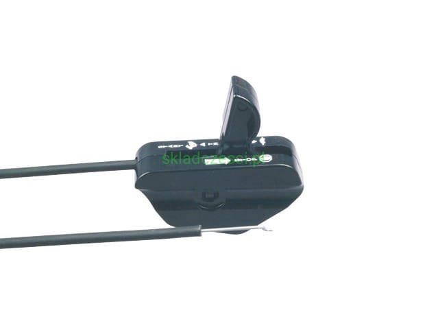 Linka gazu do Husqvarna Jet 50 Jet 55 Rally  AYP