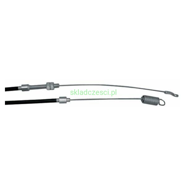 Linka napędu 81001094 Stiga Castel Garden T484TR T484TRE