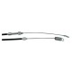 Linka napędu 81001094 Stiga Castel Garden T484TR T484TRE